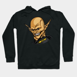 CFX Imp Toon Hoodie